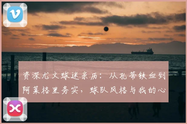 资深尤文球迷亲历:从孔蒂铁血到阿莱格里务实,球队风格与我的心路转变